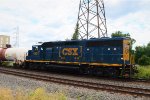 CSX 4421